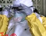 فرار سه بیمار مبتلا به «ابولا» از قرنطینه