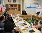 بیمه ملت، میزبان نشست کمیسیون سرمایه گذاری سندیکا بیمه گران ایران