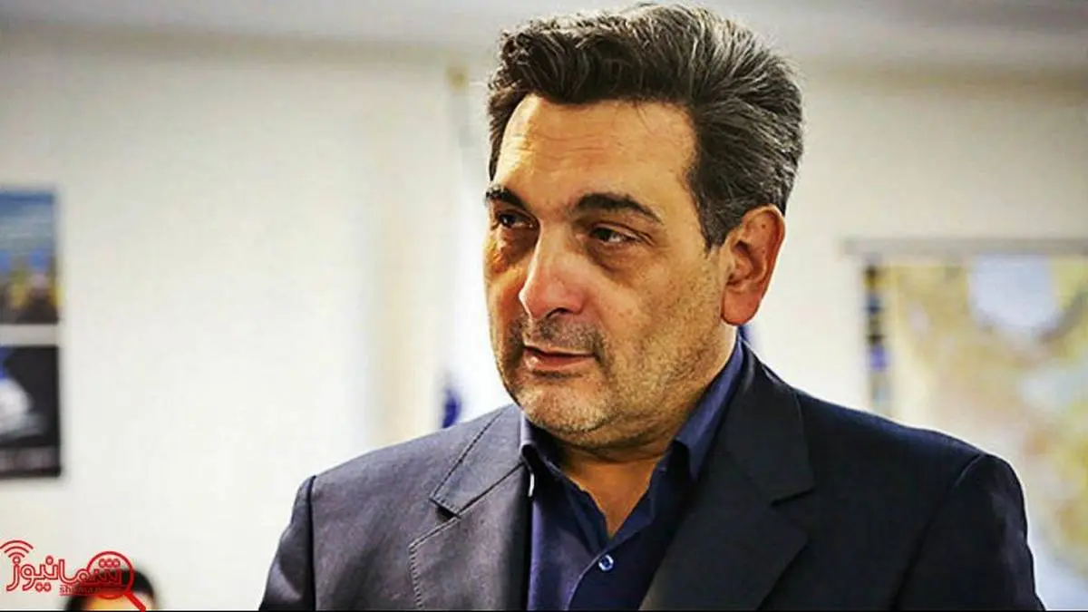 حناچی ، شهردار منتخب تهران رد صلاحیت شد