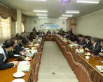 در نشست تعاملی مدیران ذوب آهن اصفهان با مسئولین شهرستان لنجان عنوان شد: