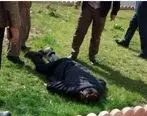 مسئول دژبانی فرمانداری فیروزآباد در محل کار خودکشی کرد