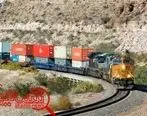 خروج واگن قطار باری در محور بافق - تربت/رفع اخلال سیر قطار مسافری
