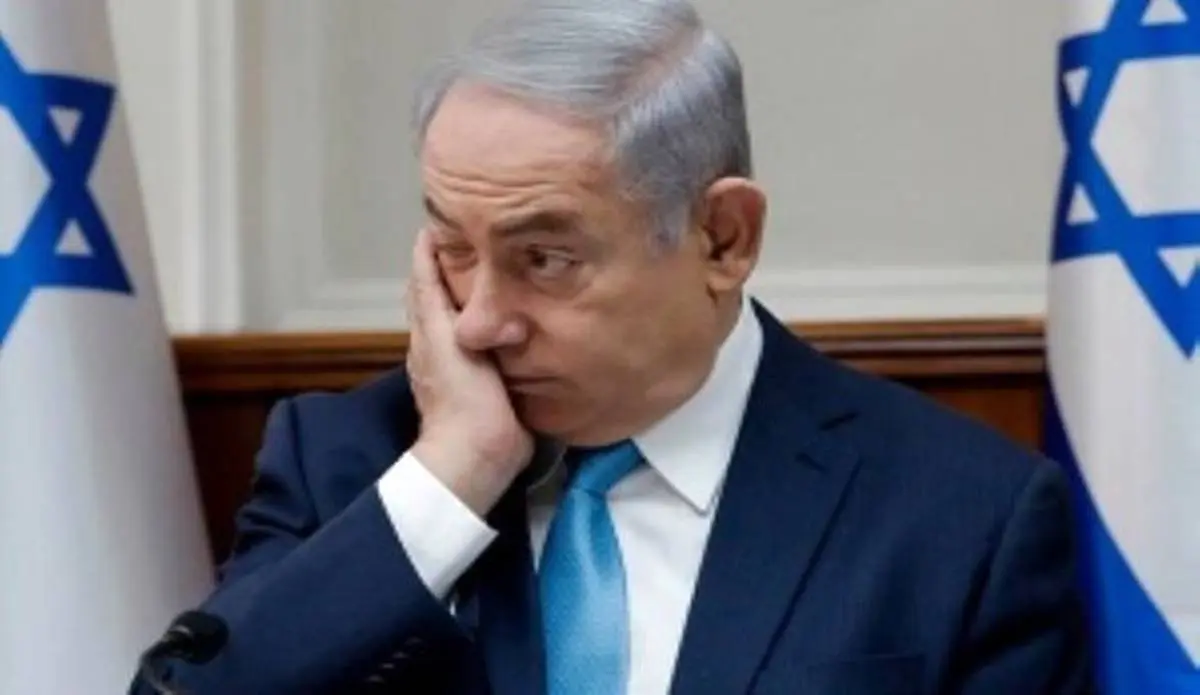 نتانیاهو شکست خورد