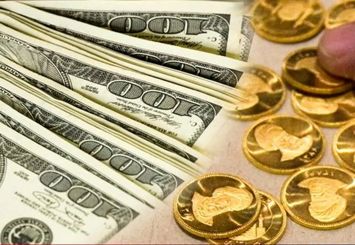 علت تغییرات اخیر قیمت سکه و طلا