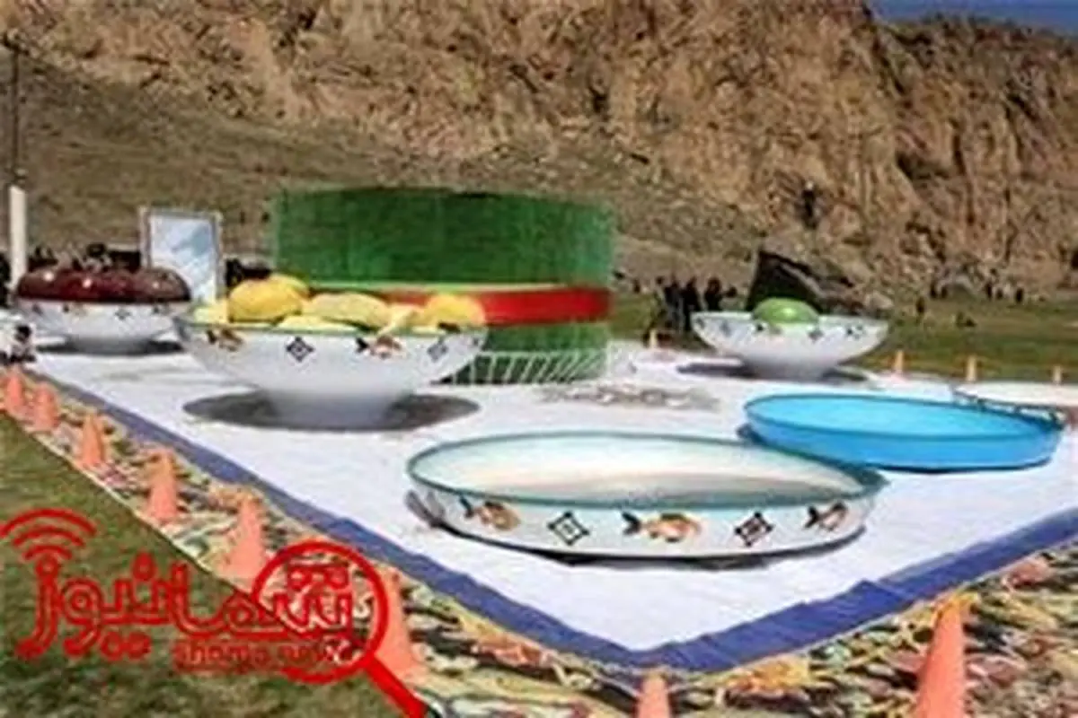 جشن جهانی نوروز ۹۷ در تبریز برگزار می‌شود