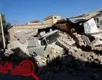 کرمانشاه تا ۳ ماه می‌لرزد/کارشناسان مرکزتحقیقات درمناطق زلزله‌زده
