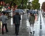 پیش بینی هواشناسی: تهران سردتر می‌شود