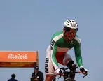 دلیل مرگ  گلبارنژاد ورزشکار ایرانی در پارالمپیک