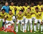170 هزار امضا برای تکرار بازی کلمبیا-انگلیس!