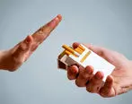 علائم رایج ترک سیگار در بدن