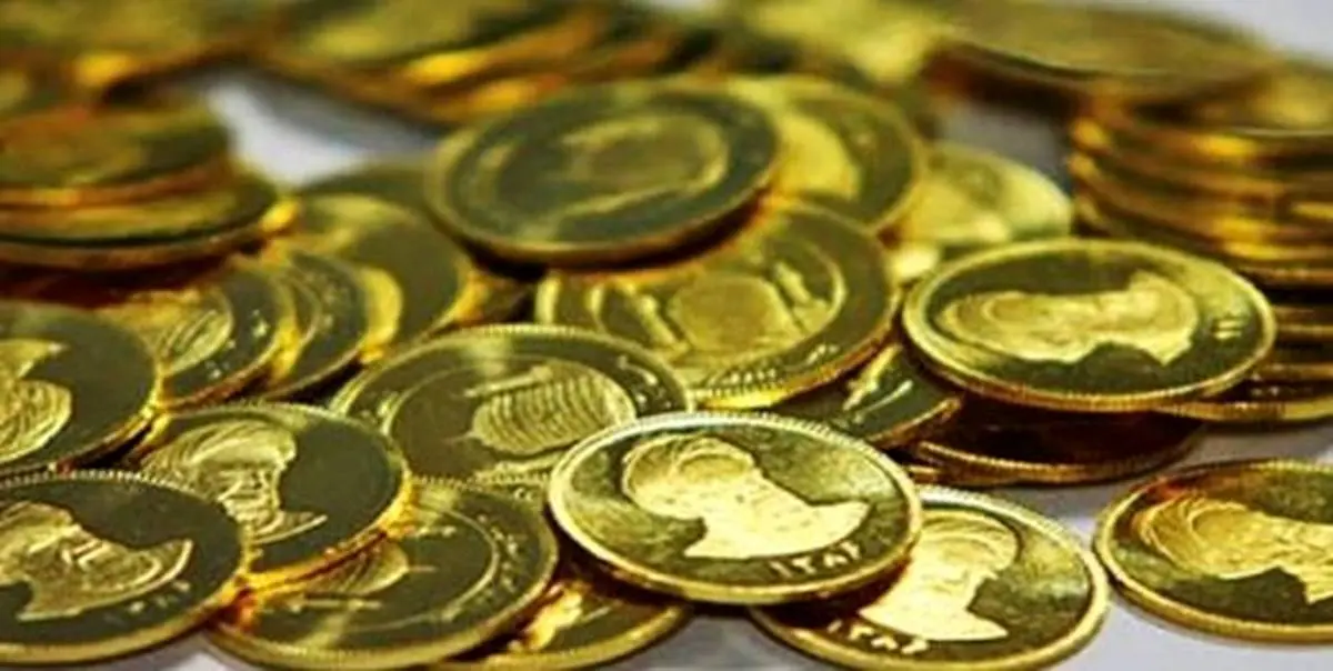 وضعیت قیمت سکه و طلا در هفته‌ای که گذشت