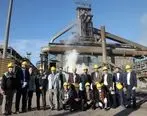 ذوب آهن اصفهان، توسعه شهرستان لنجان را رقم زده است