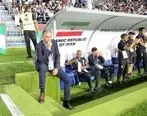 فیفا دست فدراسیون فوتبال و کی‌روش را رو کرد +سند