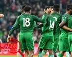 آرژانتین 2- نیجریه 4؛ بدون مسی فاجعه اید!