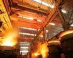 رکورد تولید آهن اسفنجی فولاد سپیددشت