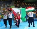 پرونده ایران با ۲۴ مدال بسته شد/ نتایج کاروان ایران در پارالمپیک ها