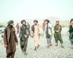 رقص طالبان برای تعطیلی مدارس دخترانه + فیلم
