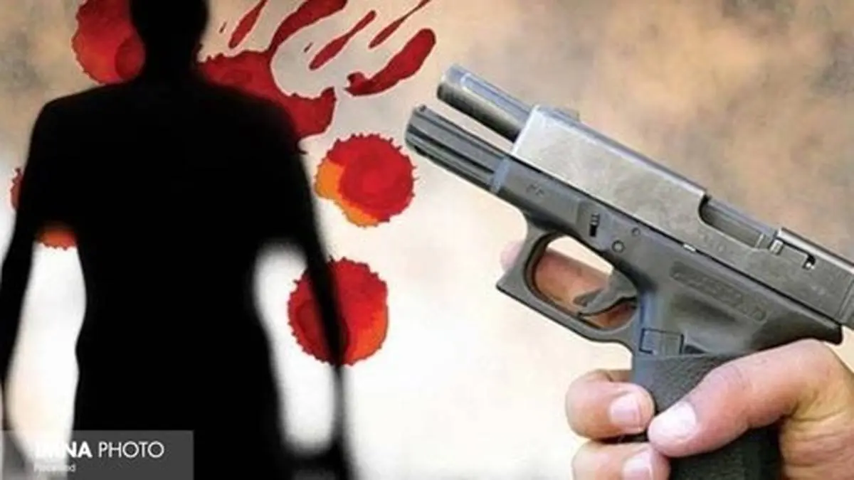 قاتل ۱۳ مأمور پلیس در کرمان در درگیری مسلحانه کشته شد 
