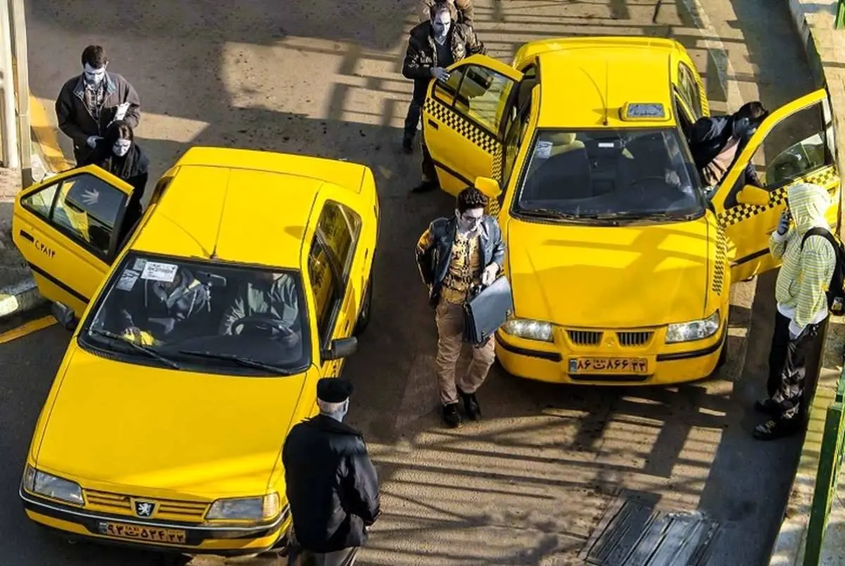 افزایش نرخ کرایه تاکسی و اتوبوس در سایر شهرها