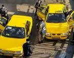 افزایش نرخ کرایه تاکسی و اتوبوس در سایر شهرها