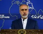 ایران نسبت به توطئه صهیونیست‌ها از خاک آذربایجان هشدار داد
