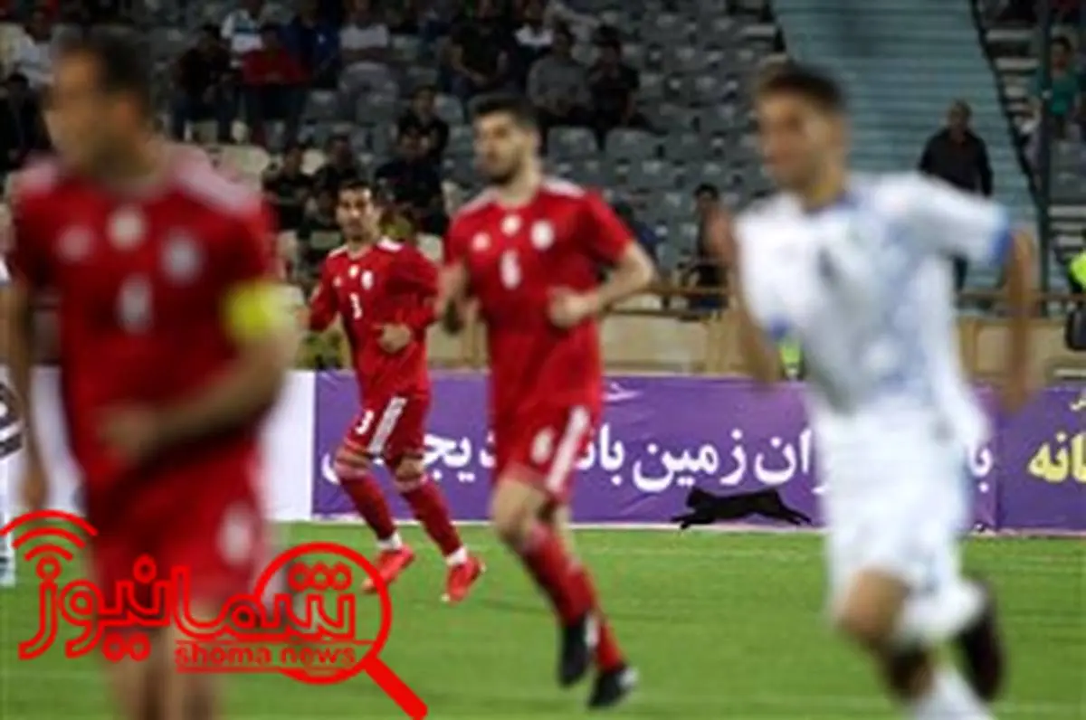 چرا بازی ایران- یونان در ترکیه برگزار نمی‌شود؟
