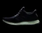 جدیدترین کفشهای چاپ سه بعدی «آدیداس» به تولید انبوه می رسد