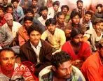 بازداشت ۱۵ ماهیگیر هندی به دلیل ورود غیرقانونی به آبهای ایران