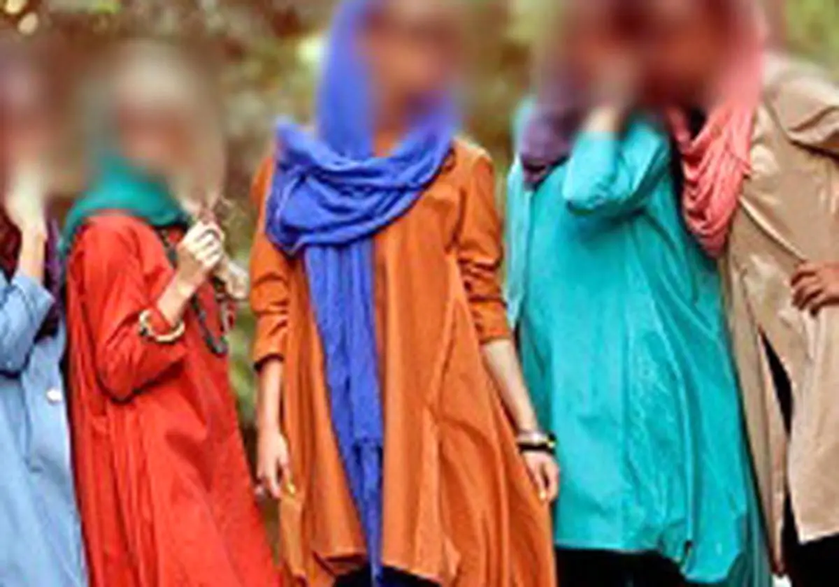 اعلام احکام متهمان پرونده مدلینگ شیراز