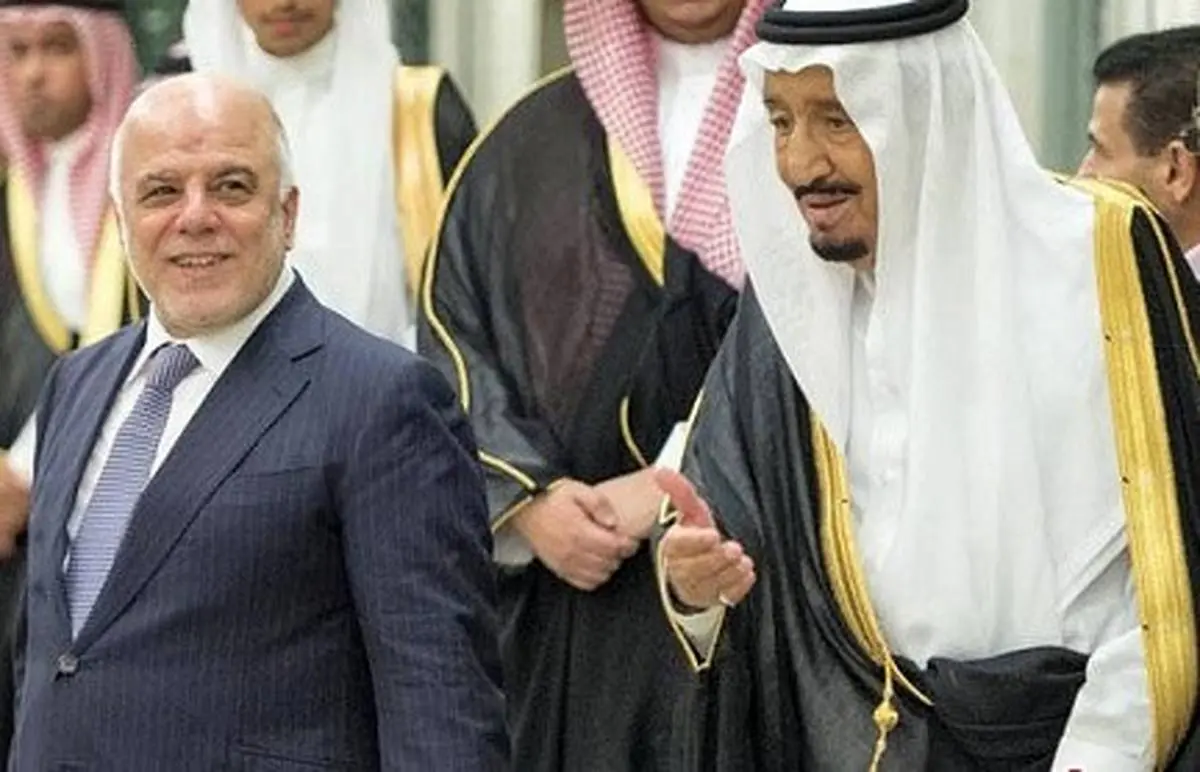 4 دلیل که عراق متحد ضدایرانی عربستان نمی‌شود