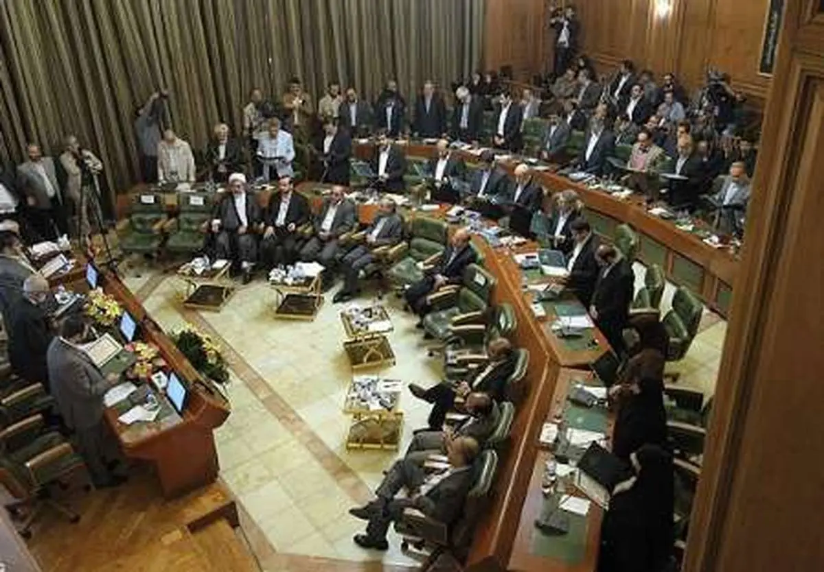 ۷ گزینه نهایی انتخاب شهردار تهران مشخص شدند