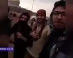 پای مسیح علی نژاد به راهیان نور هم باز شد! + فیلم