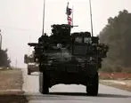 استقرار نیرو‌های آمریکایی در مرز عراق و سوریه