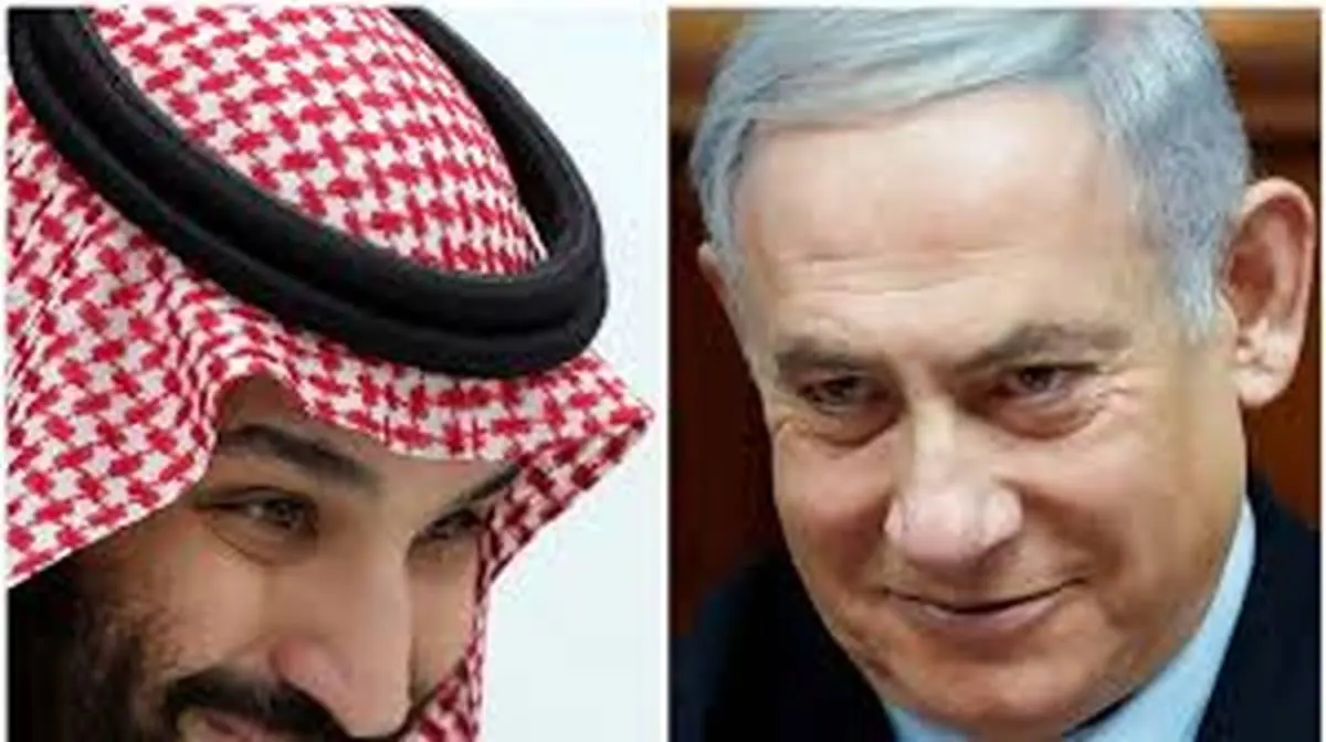 موانع عادی‌سازی روابط اسرائیل و عربستان