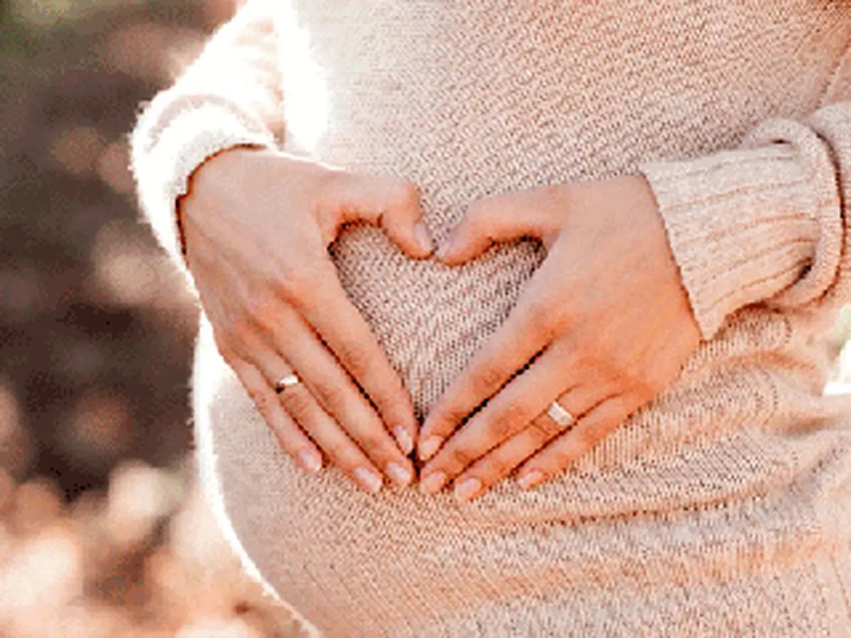 راه‌های افزایش وزن جنین در دوران بارداری