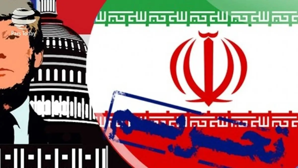 ناکامی سنای آمریکا در تصویب تحریم‌ها علیه ایران