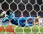 تاریخ سازی شماره یک تیم ملی: علیرضا بیرانوند اولین دروازه بان آسیایی که موفق به مهار ضربه پنالتی در جام جهانی شد