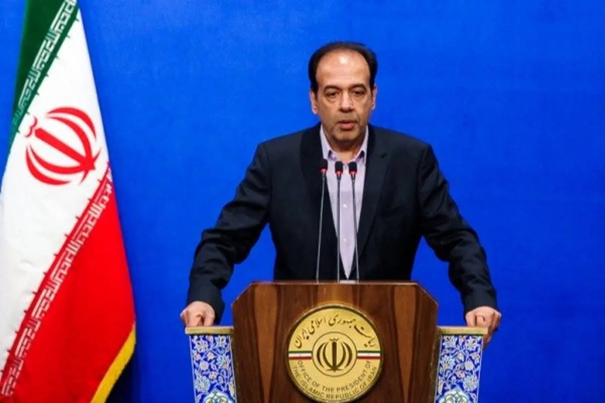 علت واقعی استعفای رئیس اتاق ایران مشخص شد