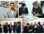 دیدگاه‌های مدیران طرح‌های تأمین مالی شده توسط پست بانک ایران در چهارمین نمایشگاه توانمندی‌های روستائیان
