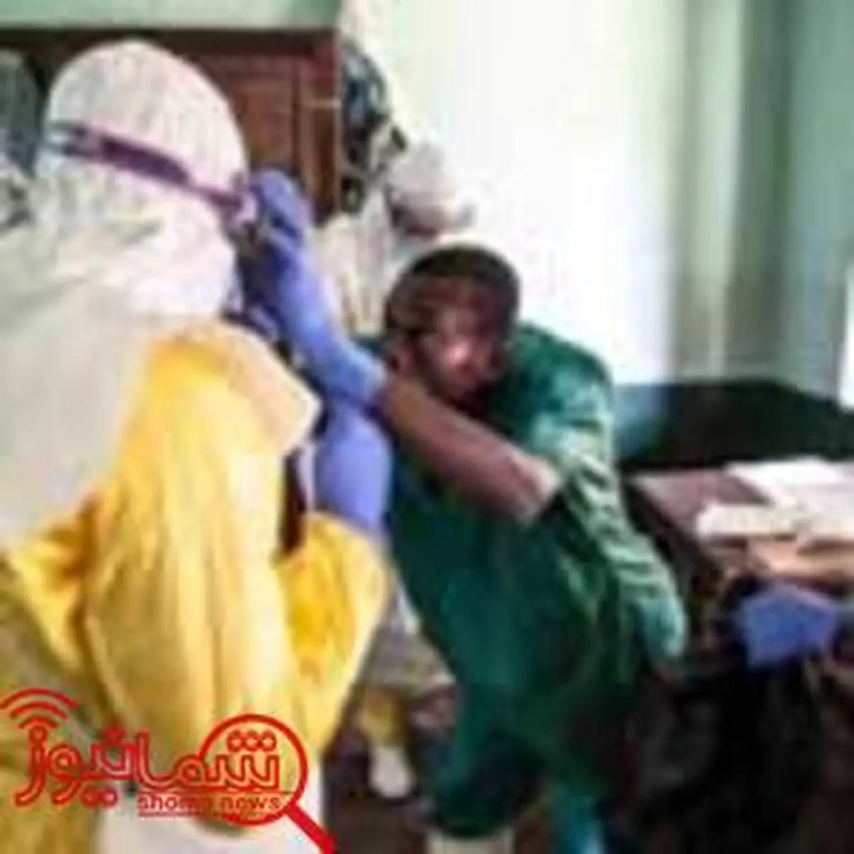 افزایش نگرانی‌ها از شیوع ویروس «ابولا» در کنگو