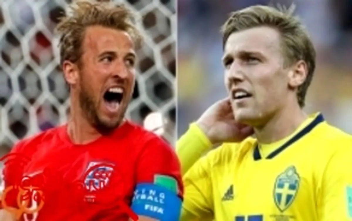 پیش بازی انگلیس - سوئد؛ فوتبال به خانه باز می گردد؟