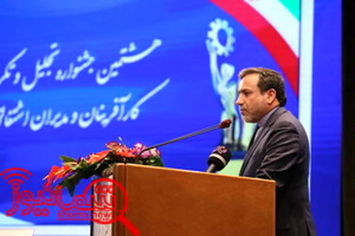 عراقچی: وظیفه داریم از ورزشکاران نابینا و کمبینا حمایت کنیم