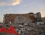 پرداخت ۱۲ میلیون تومان به خسارت‌دیدگان زلزله کرمانشاه