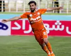 قلی‌زاده اردوی تیم ملی را ترک کرد