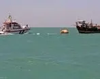 تجاوز 4 فروند شناور هندی به آب‌های ایران