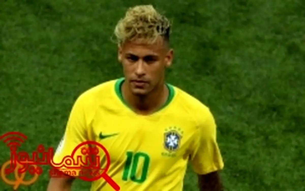 نیمار: برزیل باید در ادامه جام جهانی بهتر بازی کند
