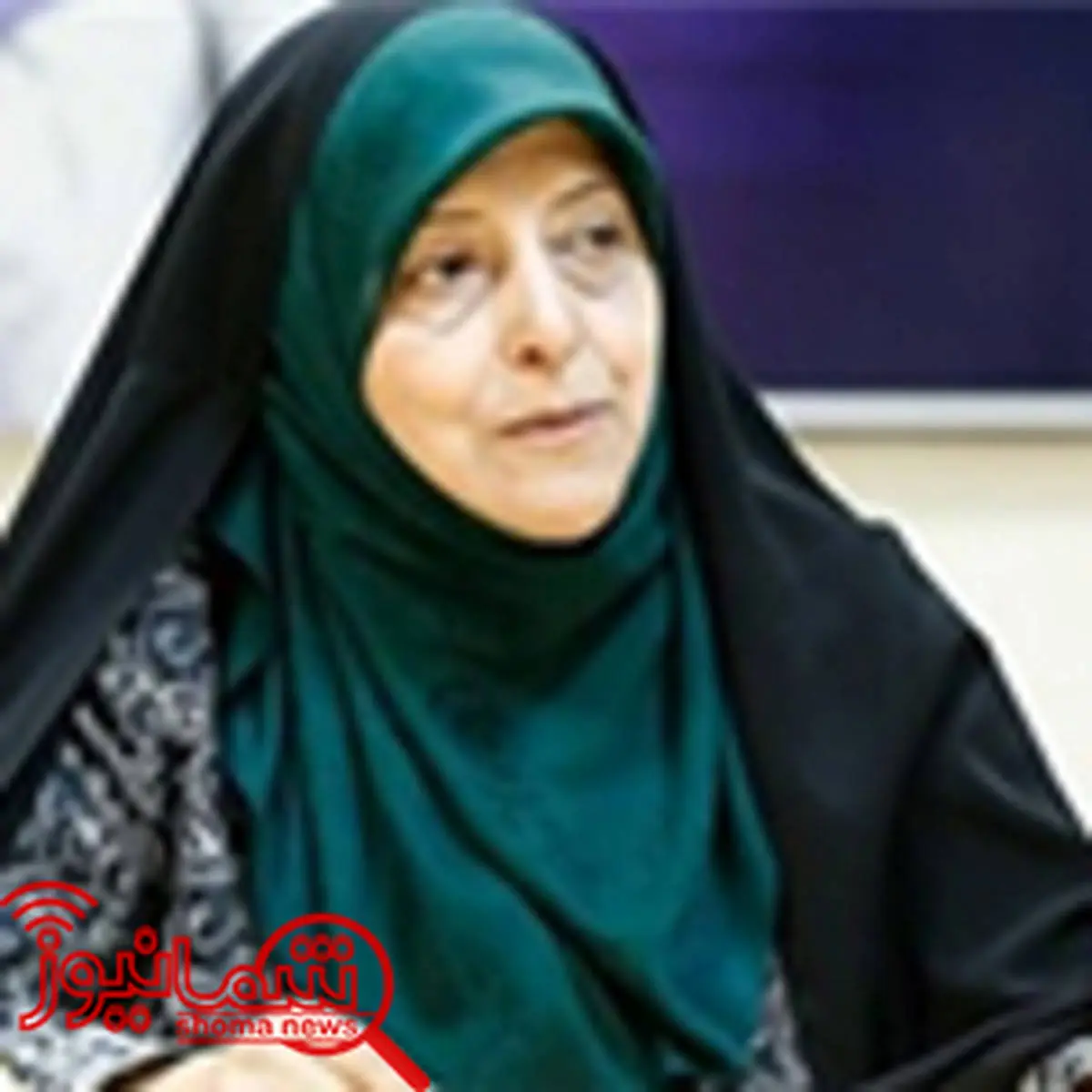 واکنش ابتکار به فعالیت ضدحجاب مسیح علی نژاد