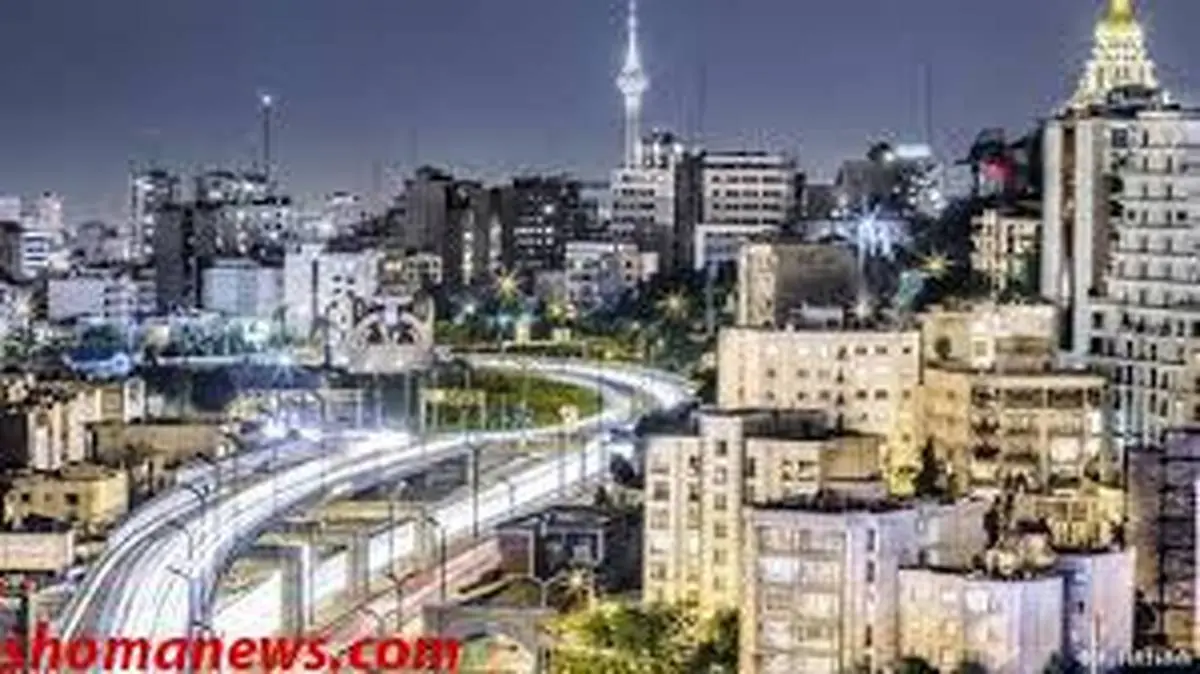 تولید مسکن در تهران دیگر توجیه ندارد