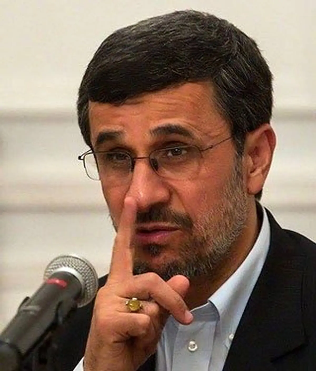 پای احمدی نژاد،کی به دادگاه باز می شود؟