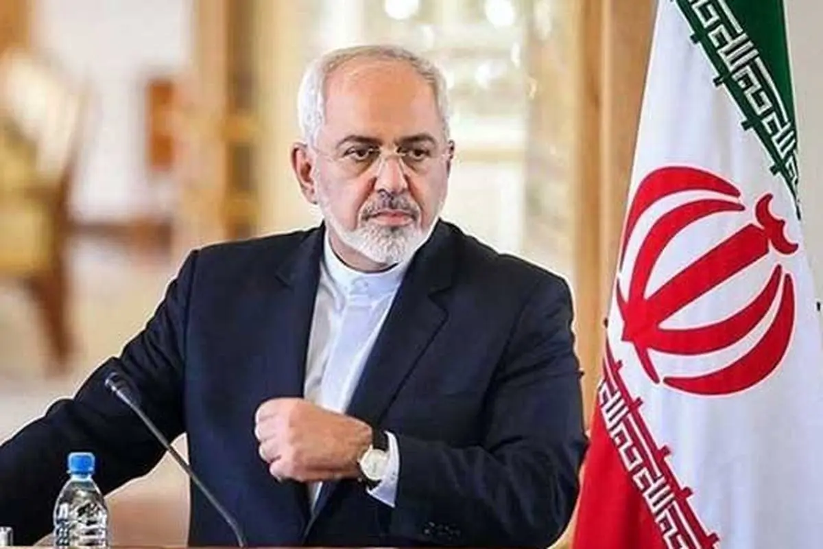 ظریف فهرست بخشی از مطالبات ایران از آمریکا را منتشر کرد